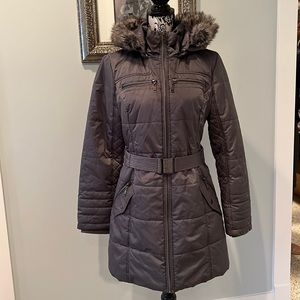 Guess Winter Jacket